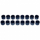 Daystar Lift Kit Body - Front Lift 2 Inch - Rear Lift 2 Inch - PA642X