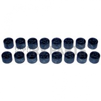Daystar Lift Kit Body - Front Lift 2 Inch - Rear Lift 2 Inch - PA642X