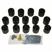 Daystar Lift Kit Body - Front Lift 3 Inch - Rear Lift 3 Inch - PA653