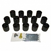 Daystar Lift Kit Body - Front Lift 3 Inch - Rear Lift 3 Inch - PA833