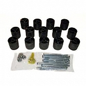Daystar Lift Kit Body - Front Lift 3 Inch - Rear Lift 3 Inch - PA923