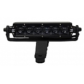 Go Rhino Light Bar Mounting Kit 730060T