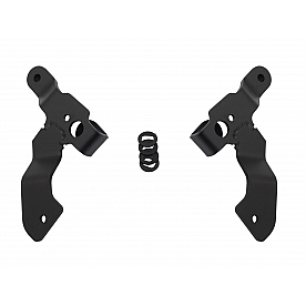 Go Rhino Driving/ Fog Light Mounting Bracket 730231T