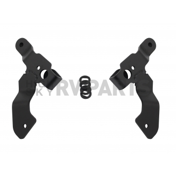 Go Rhino Driving/ Fog Light Mounting Bracket 730231T