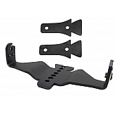 Go Rhino Light Bar Mounting Kit 731060T