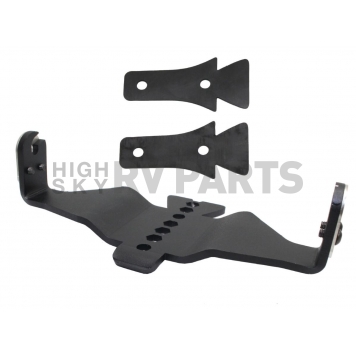 Go Rhino Light Bar Mounting Kit 731060T