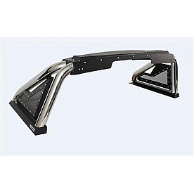 Go Rhino Truck Bed Bar 918000PS