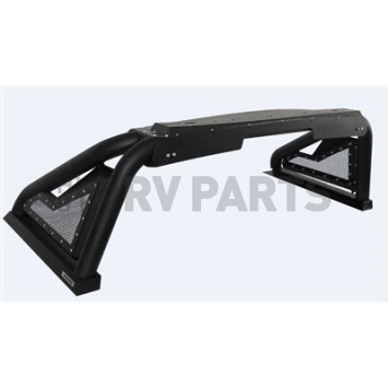 Go Rhino Truck Bed Bar 918000T