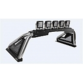 Go Rhino Truck Bed Bar 918600PS