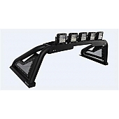 Go Rhino Truck Bed Bar 918600T