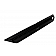 Go Rhino Nerf Bar 2-1/2 Inch Steel Round Bent - D14156T