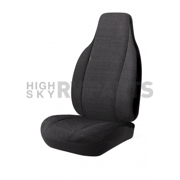 Fia Seat Cover Woven Polypropylene Set Of 2 - TRS401 BLACK