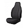 Fia Seat Cover Woven Polypropylene Set Of 2 - TRS401 BLACK