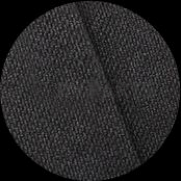 Fia Seat Cover Woven Polypropylene Set Of 2 - TRS401 BLACK-1