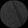 Fia Seat Cover Woven Polypropylene Set Of 2 - TRS401 BLACK