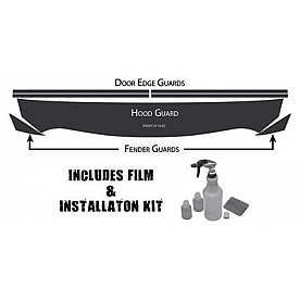 Husky Liner Protective Film 06659