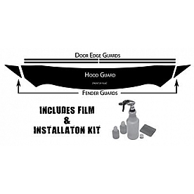 Husky Liner Protective Film 06669