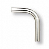 Grote Industries Exterior Mirror Bracket Aluminum Silver Set of 6 - 10623