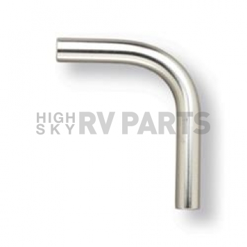 Grote Industries Exterior Mirror Bracket Aluminum Silver Set of 6 - 10623