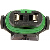 Dorman (OE Solutions) Headlight Socket 85812