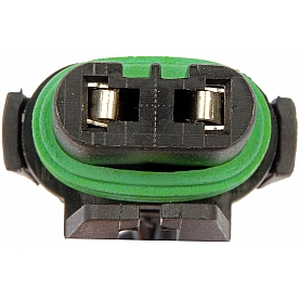 Dorman (OE Solutions) Headlight Socket 85812