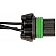 Dorman (OE Solutions) Headlight Socket 85812