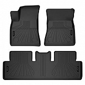 Husky Liner Floor Liner 70458