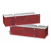 Grote Industries Tail Light Assembly 52362