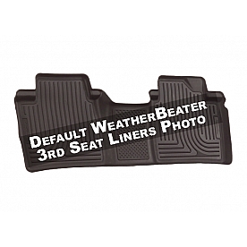 Husky Liner Floor Liner 19851