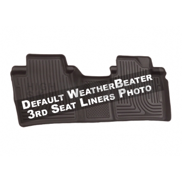 Husky Liner Floor Liner 19851