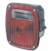 Grote Industries Tail Light Assembly - LED 53640