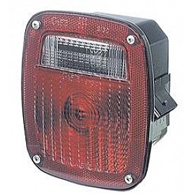 Grote Industries Tail Light Assembly - LED 53640
