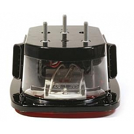 Grote Industries Tail Light Assembly - LED 53650