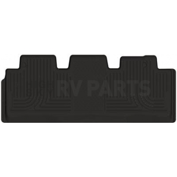 Husky Liner Floor Liner 19881
