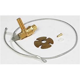 Hadley Products Air Horn Control Valve H00755NS