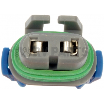 Dorman (OE Solutions) Headlight Socket 85813