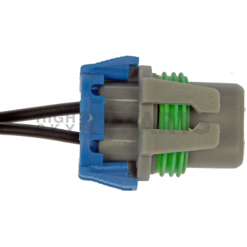 Dorman (OE Solutions) Headlight Socket 85813-1