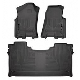 Husky Liner Floor Liner 94001