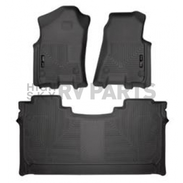 Husky Liner Floor Liner 94001