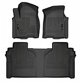 Husky Liner Floor Liner 94021