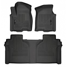Husky Liner Floor Liner 94021