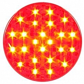 Grote Industries Tail Light Assembly - LED G4002