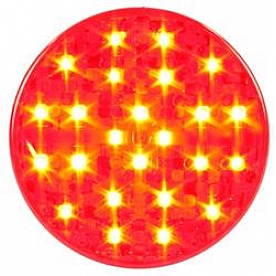 Grote Industries Tail Light Assembly - LED G4002