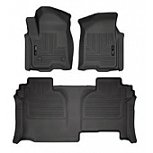 Husky Liner Floor Liner 94031
