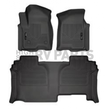 Husky Liner Floor Liner 94031