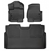Husky Liner Floor Liner 94041