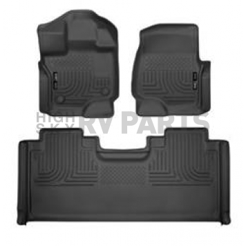 Husky Liner Floor Liner 94051