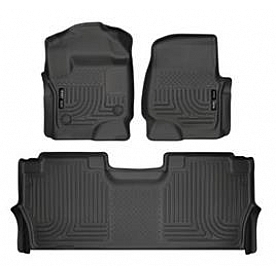 Husky Liner Floor Liner 94061