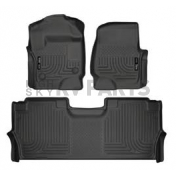 Husky Liner Floor Liner 94061