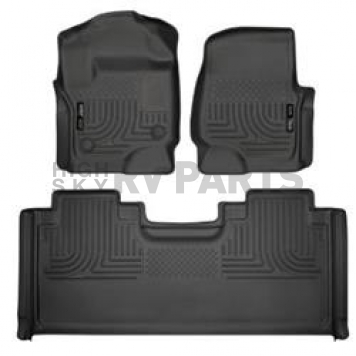 Husky Liner Floor Liner 94071